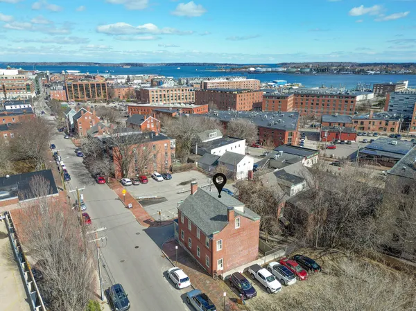 $1,250,000 | 68 Pleasant Street, Portland, ME 04101