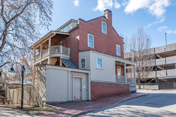 $1,250,000 | 68 Pleasant Street, Portland, ME 04101