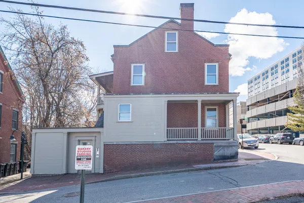 $1,250,000 | 68 Pleasant Street, Portland, ME 04101