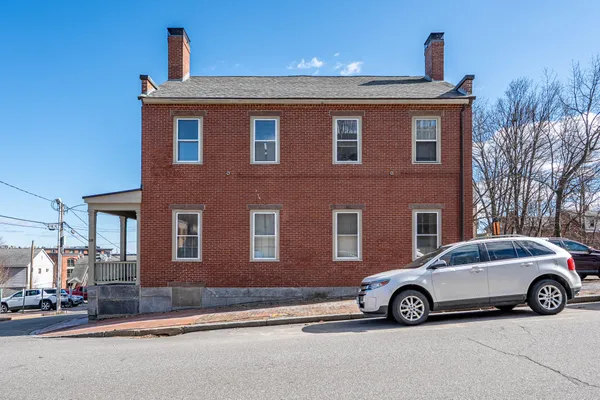 $1,250,000 | 68 Pleasant Street, Portland, ME 04101