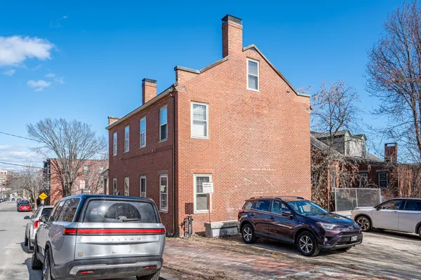$1,250,000 | 68 Pleasant Street, Portland, ME 04101