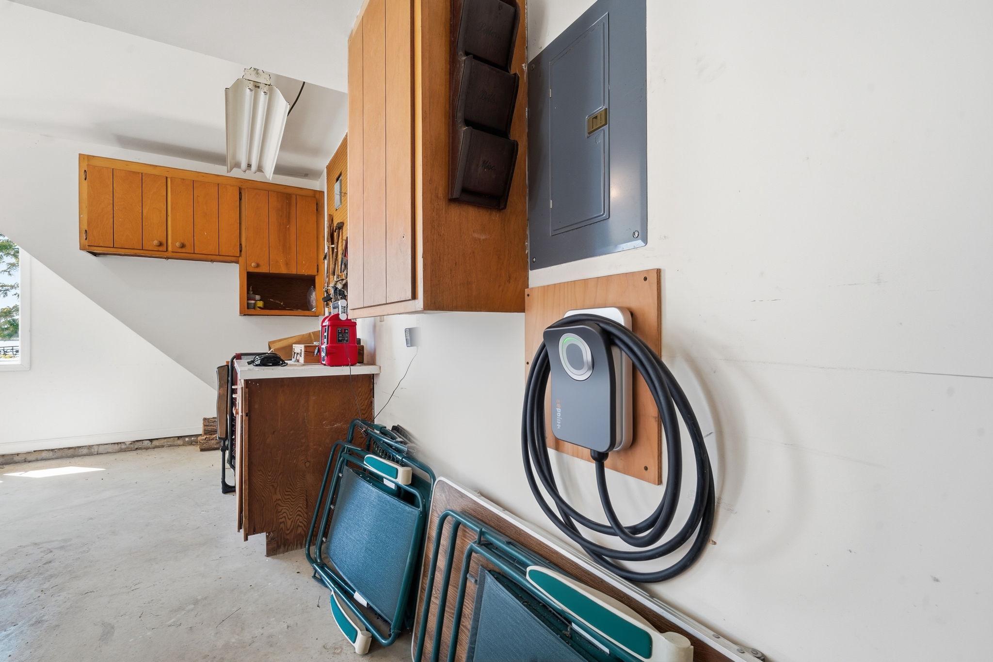 202 Royston Shores Road Chestertown, MD 21620 - Photo 42 of 72 Electric car charger installed 2025