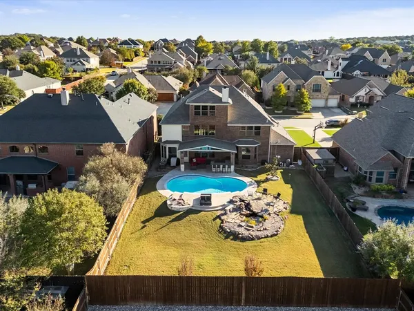 $745,000 | 5365 Royal Lytham Road, Fort Worth, TX 76244