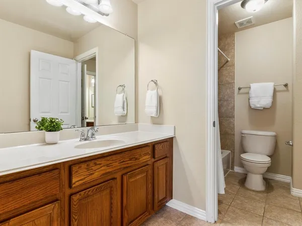 $745,000 | 5365 Royal Lytham Road, Fort Worth, TX 76244