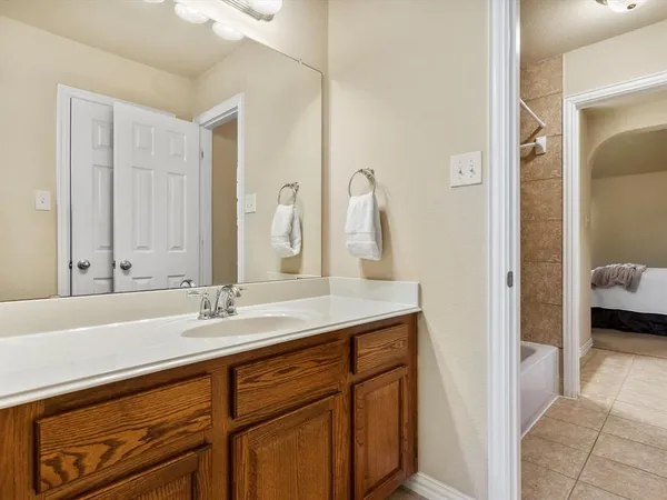 $745,000 | 5365 Royal Lytham Road, Fort Worth, TX 76244