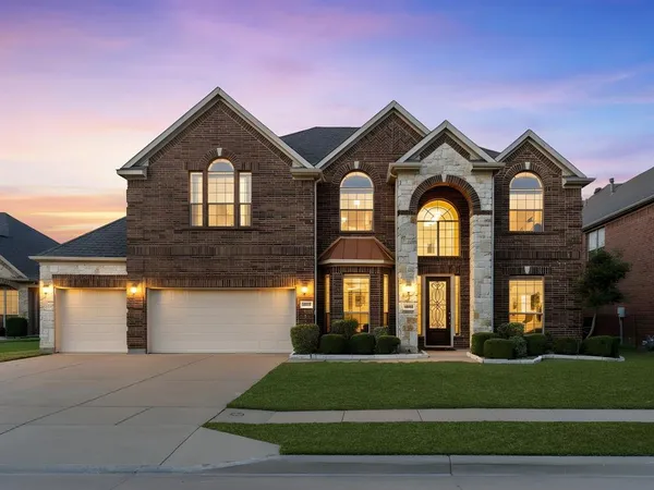 $745,000 | 5365 Royal Lytham Road, Fort Worth, TX 76244