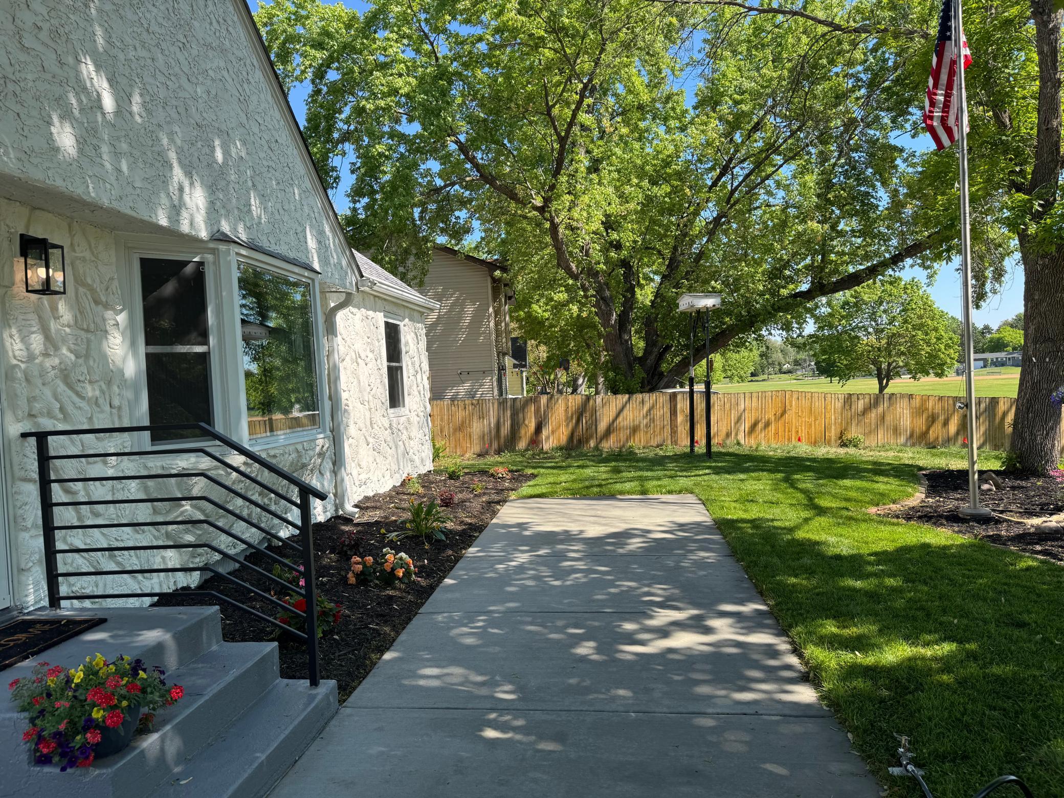 9000 Terrace Road Northeast Blaine, MN 55434 - Photo 7 of 36