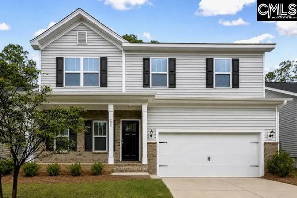 $298,500 | 205 Long Iron Court, West Columbia, SC 29172