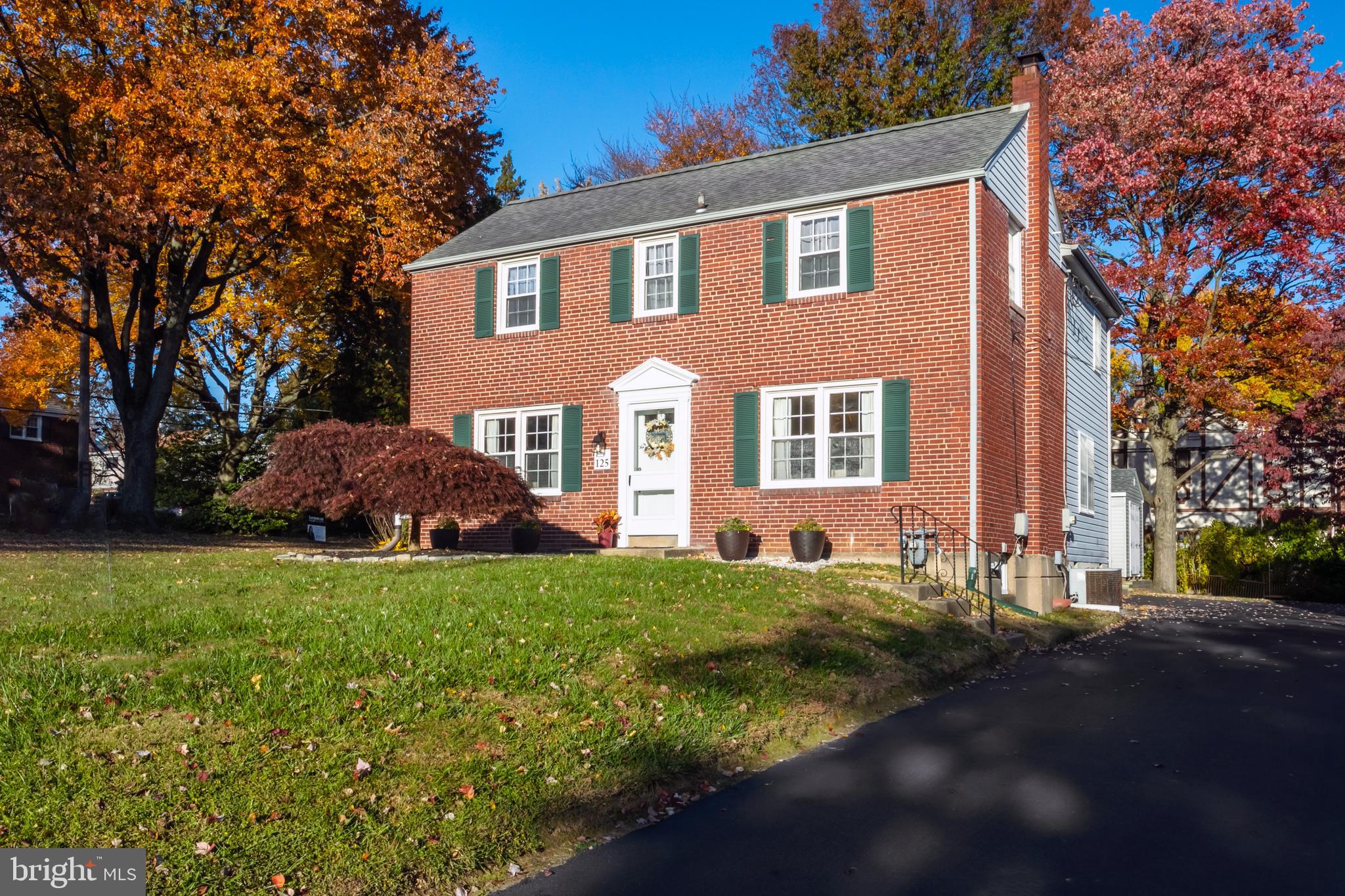 125 Brentwood Road Havertown, PA 19083 - Photo 1 of 35 Gallery Image 1