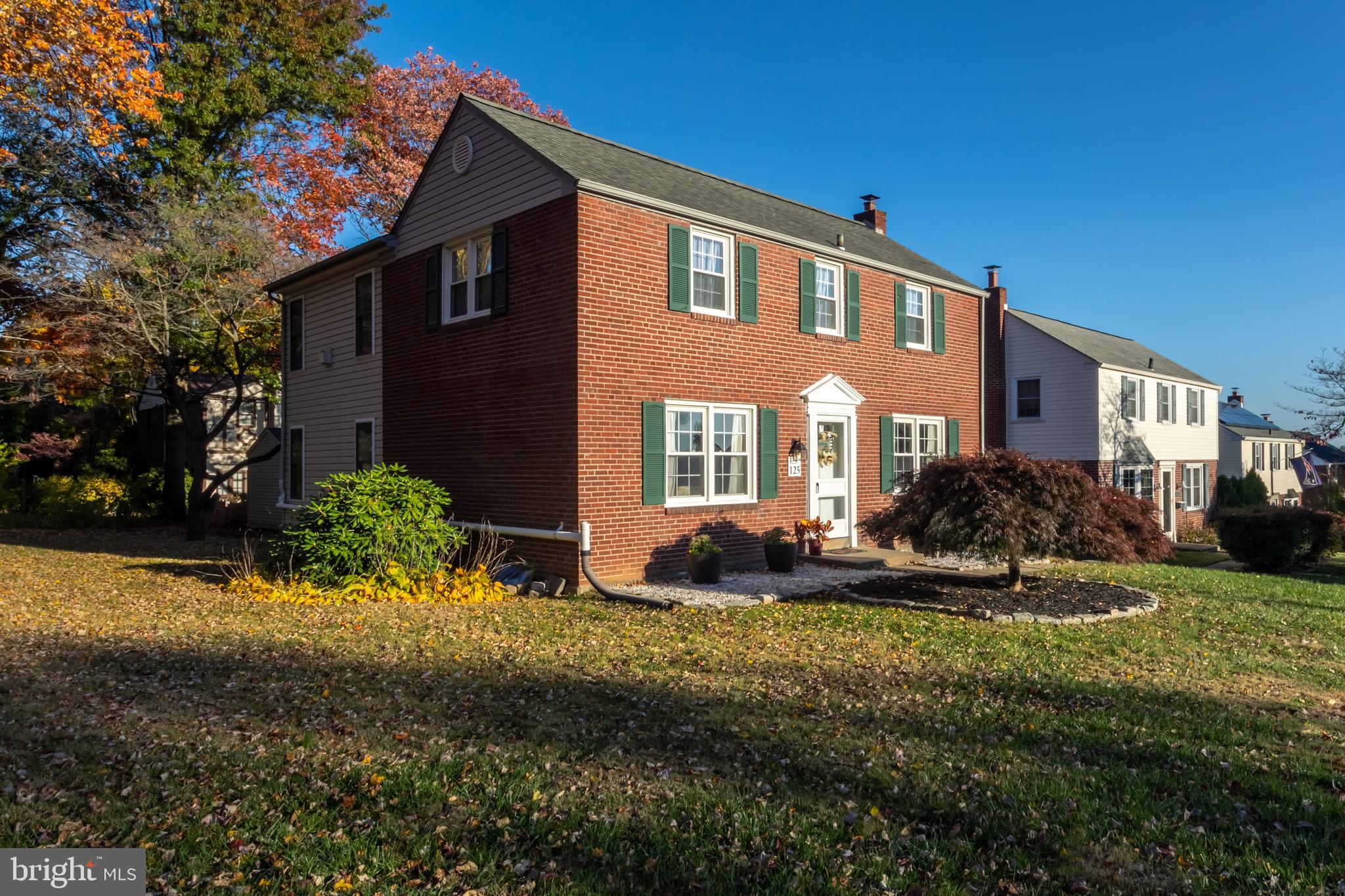 125 Brentwood Road Havertown, PA 19083 - Photo 2 of 35 Gallery Image 2