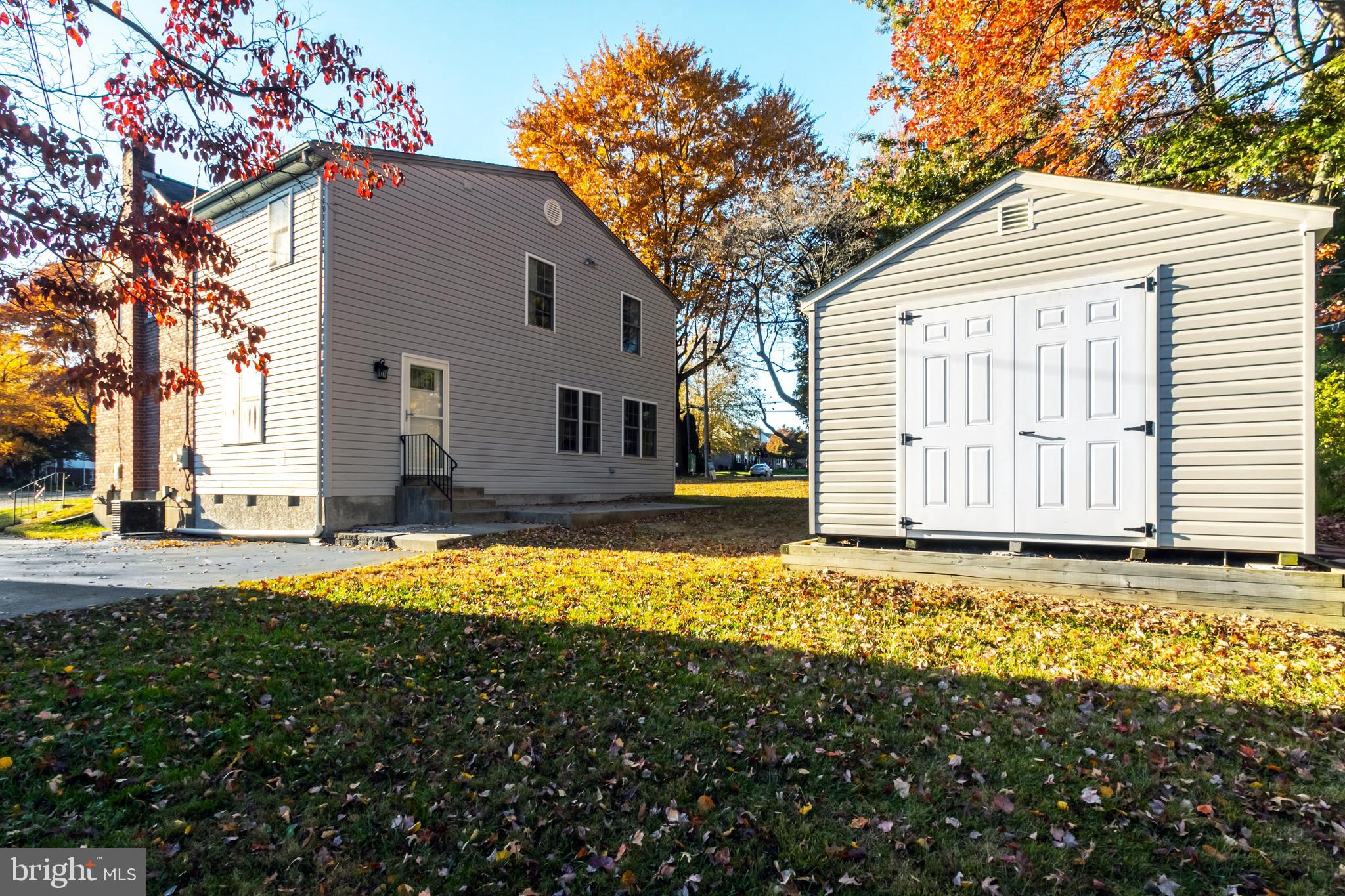 125 Brentwood Road Havertown, PA 19083 - Photo 34 of 35 Gallery Image 34