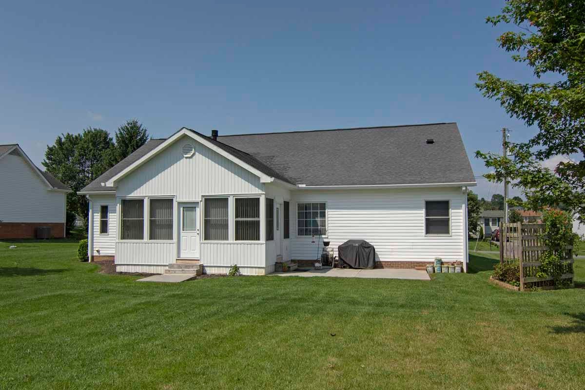 288 West Bailey Road Lewisburg, WV 24901 - Photo 8 of 62 Gallery Image 8