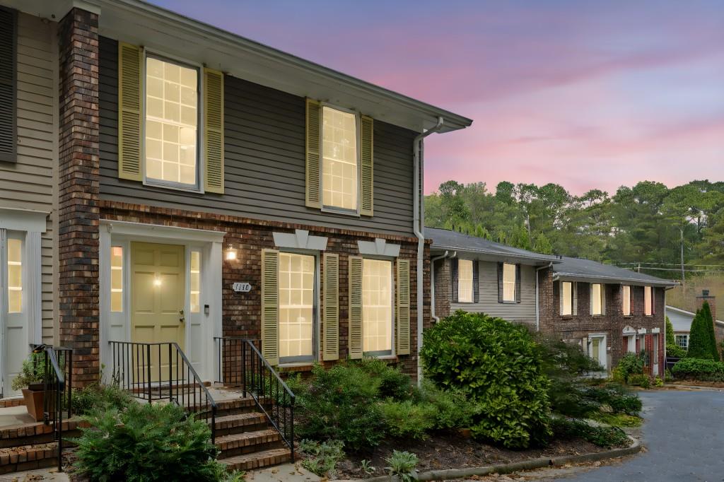 1130 Moorestown Circle Decatur, GA 30033 - Photo 1 of 1