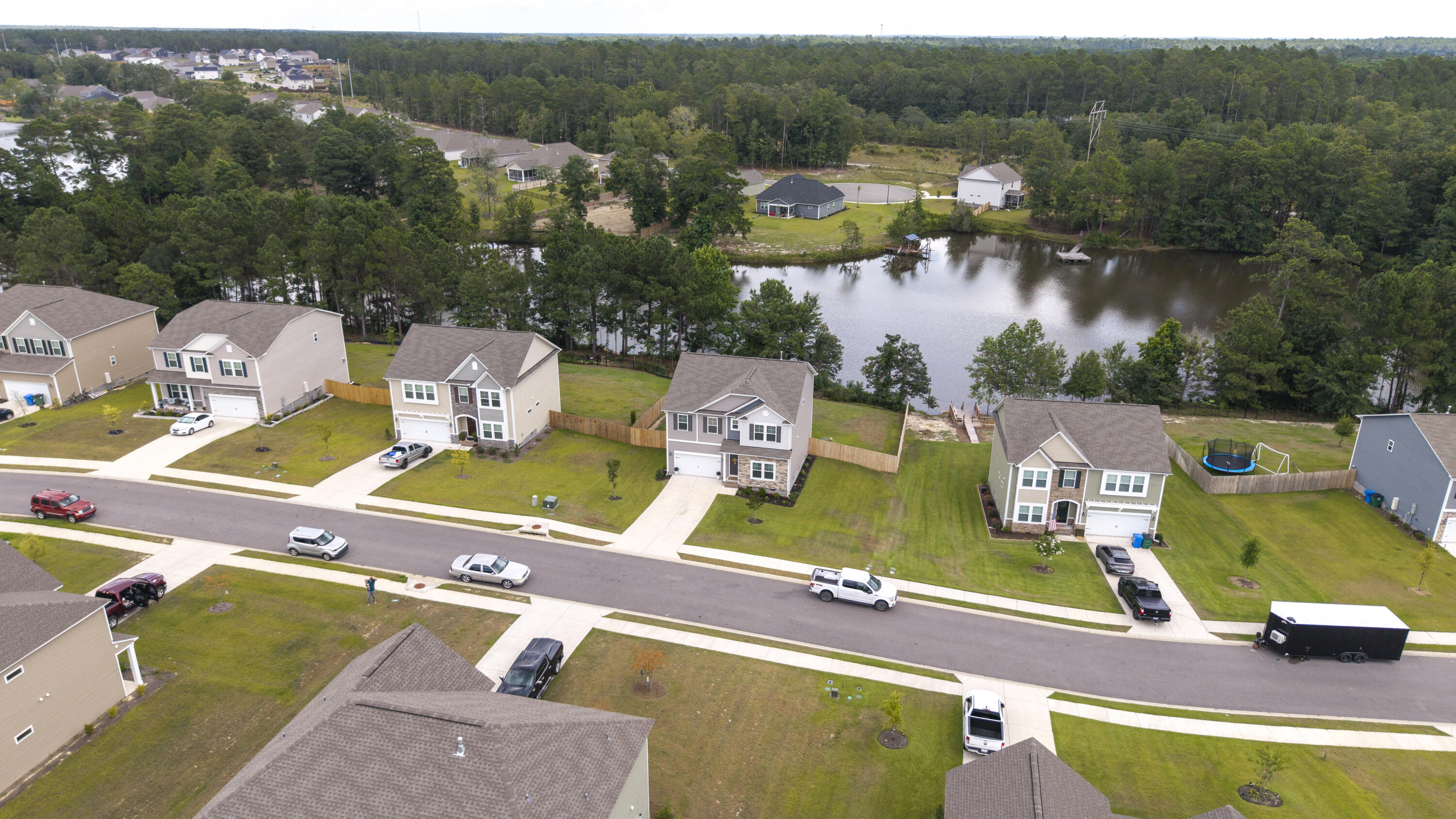 281 Shadowbrook Way Camden, SC 29020 - Photo 71 of 71 Gallery Image 71