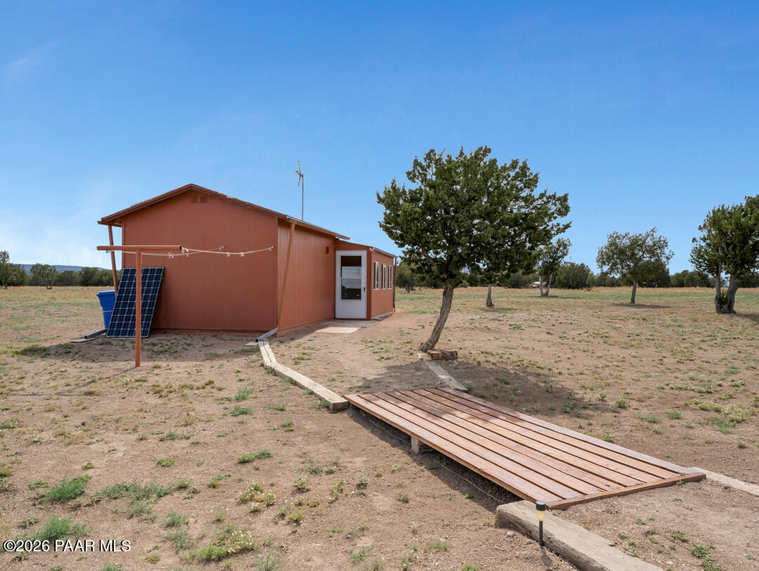 857 Java Drive Ash Fork, AZ 86320 - Photo 5 of 40 Home