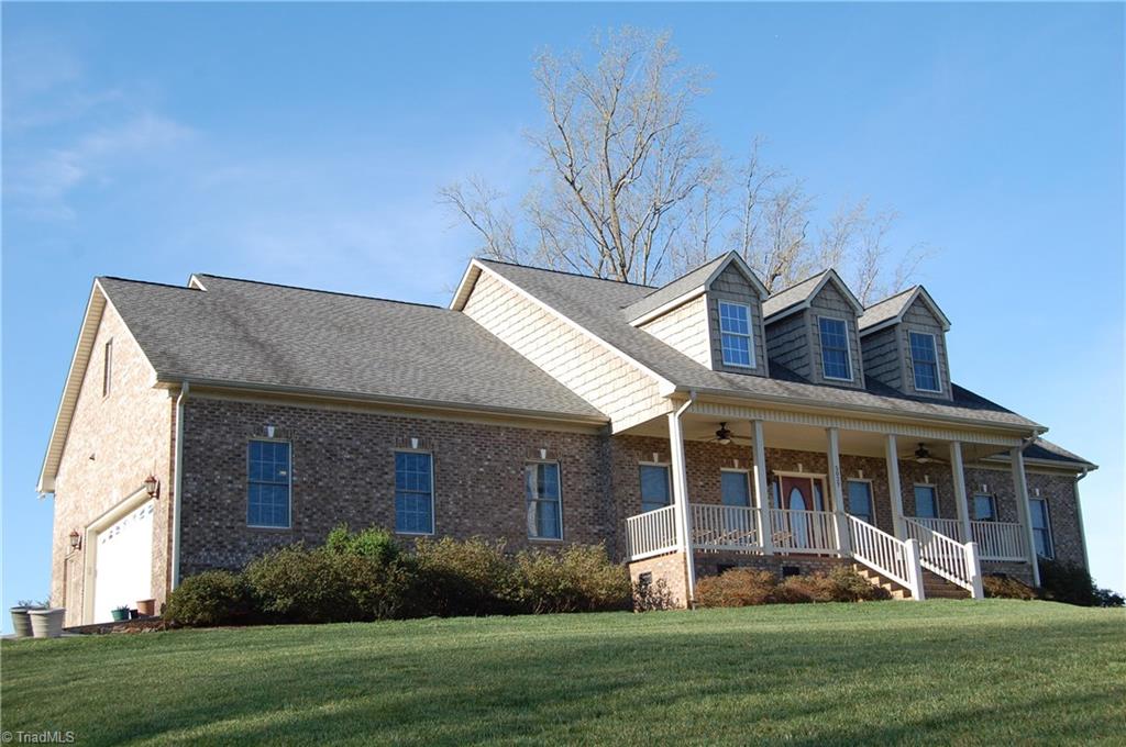 5027 Kennedy Road Trinity, NC 27370 - Photo 1 of 30
