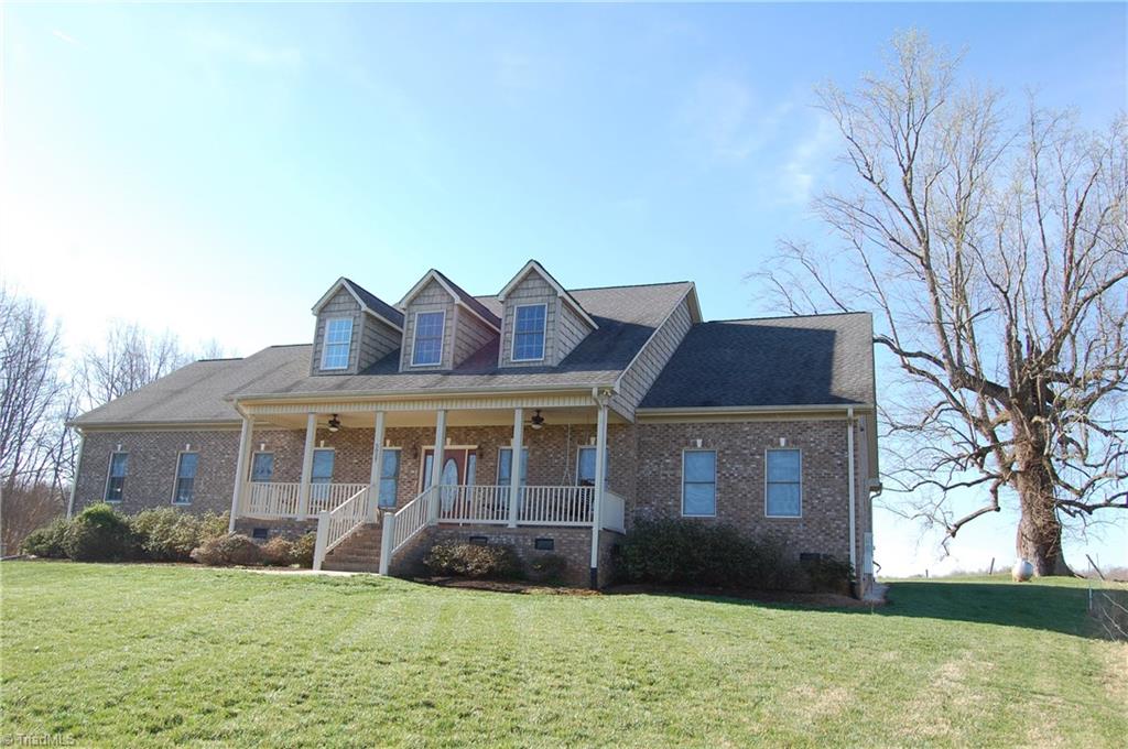 5027 Kennedy Road Trinity, NC 27370 - Photo 2 of 30