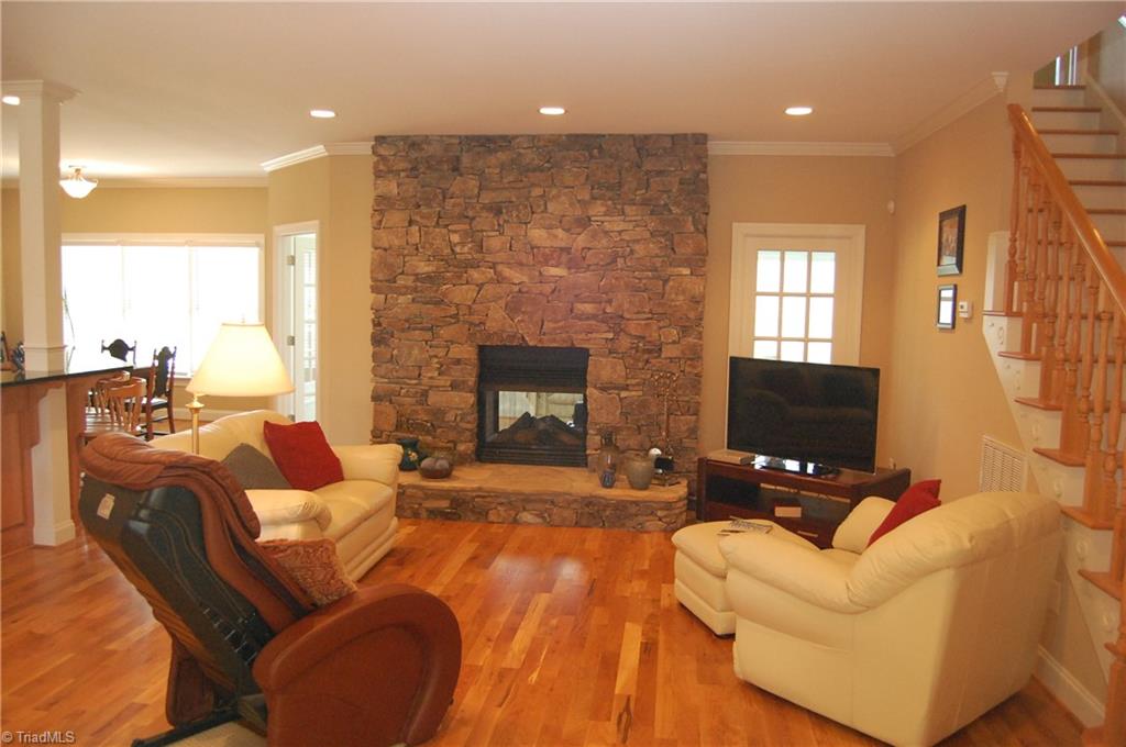 5027 Kennedy Road Trinity, NC 27370 - Photo 11 of 30