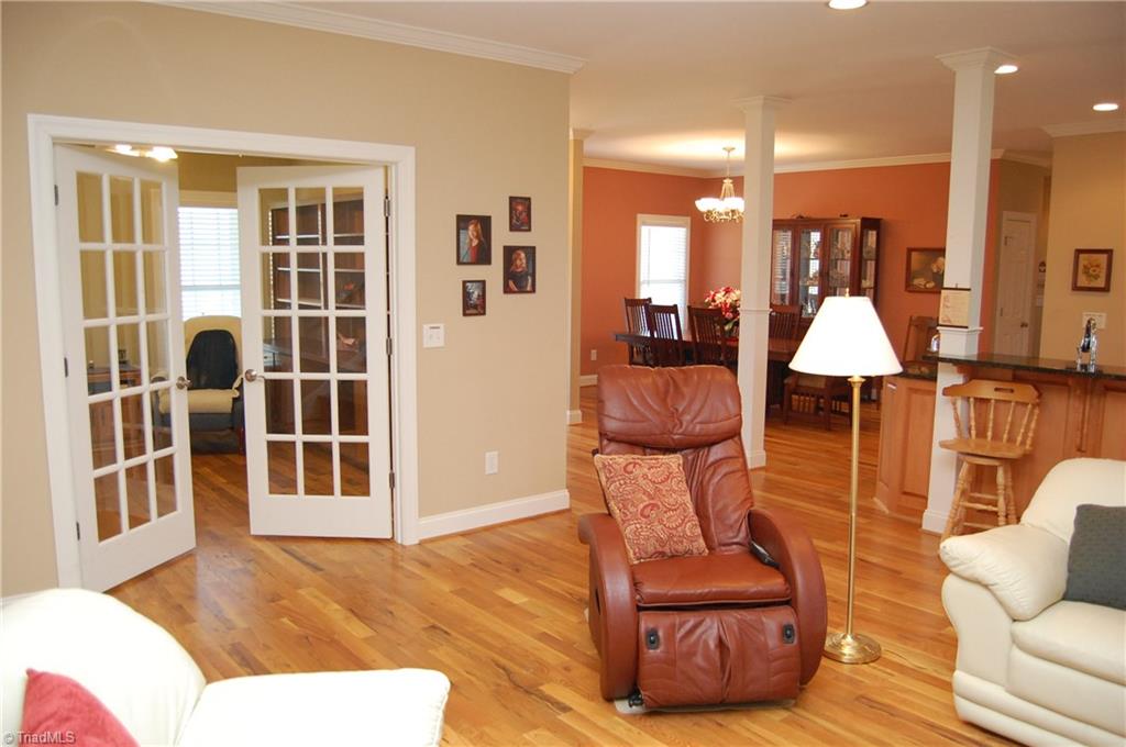 5027 Kennedy Road Trinity, NC 27370 - Photo 12 of 30