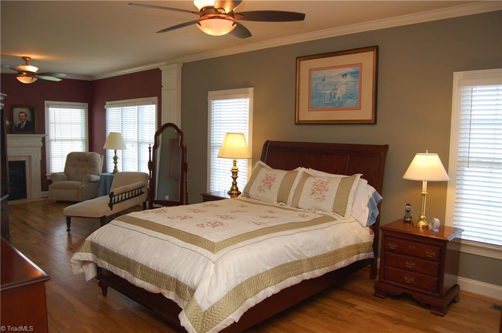 5027 Kennedy Road Trinity, NC 27370 - Photo 14 of 30