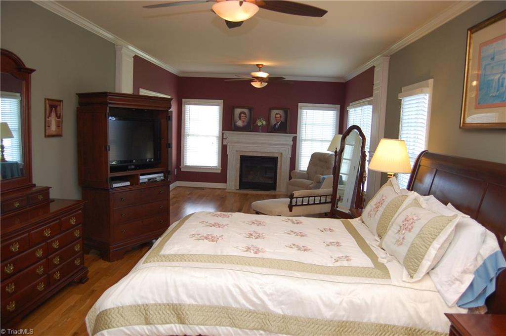 5027 Kennedy Road Trinity, NC 27370 - Photo 15 of 30
