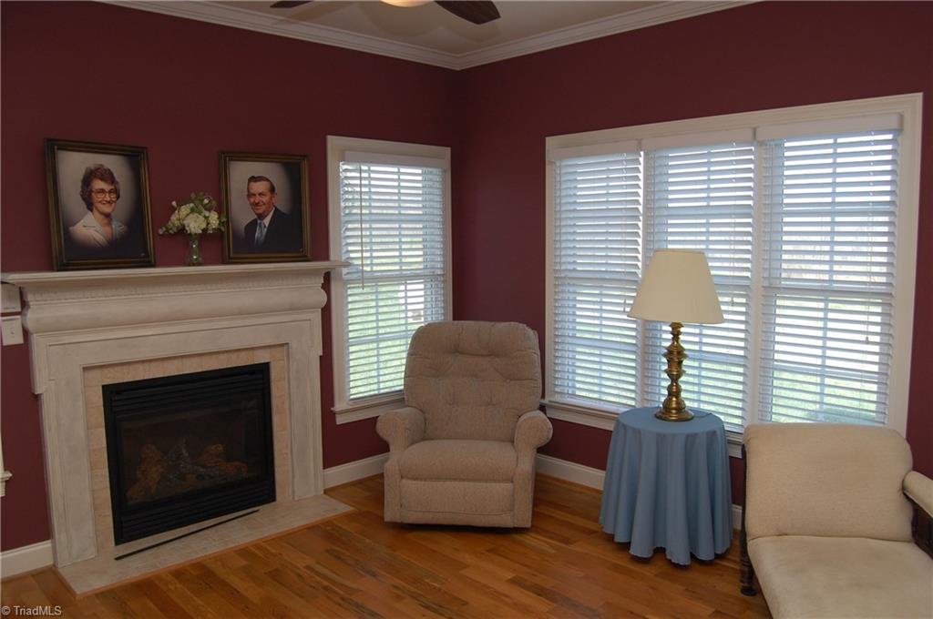 5027 Kennedy Road Trinity, NC 27370 - Photo 16 of 30