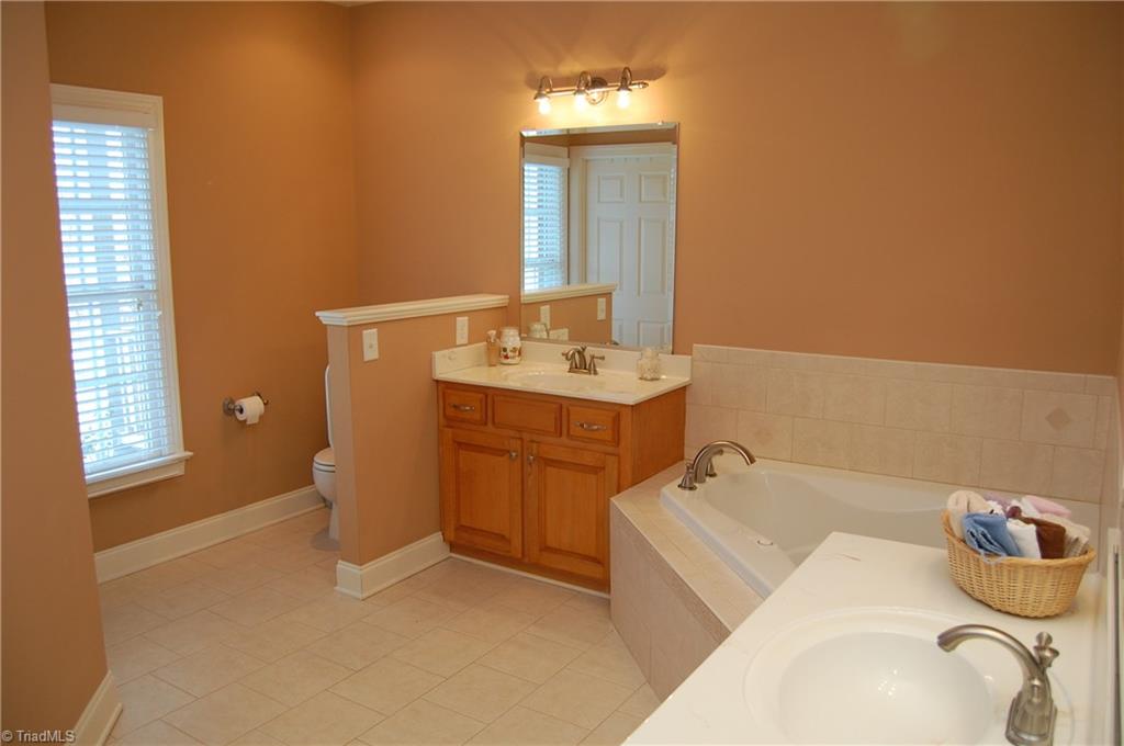 5027 Kennedy Road Trinity, NC 27370 - Photo 18 of 30