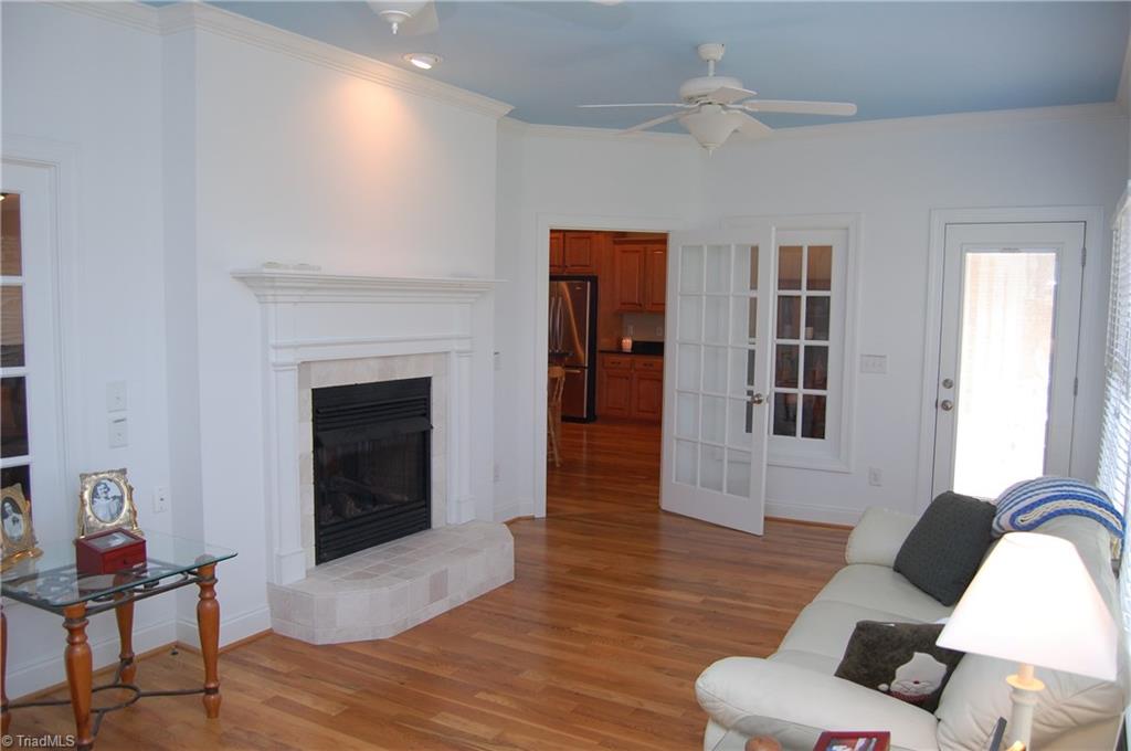 5027 Kennedy Road Trinity, NC 27370 - Photo 24 of 30
