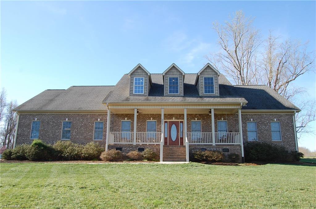 5027 Kennedy Road Trinity, NC 27370 - Photo 30 of 30