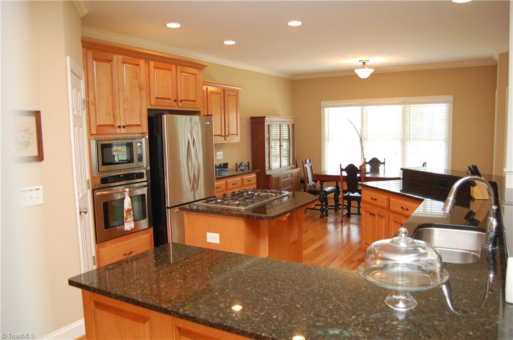 5027 Kennedy Road Trinity, NC 27370 - Photo 5 of 30