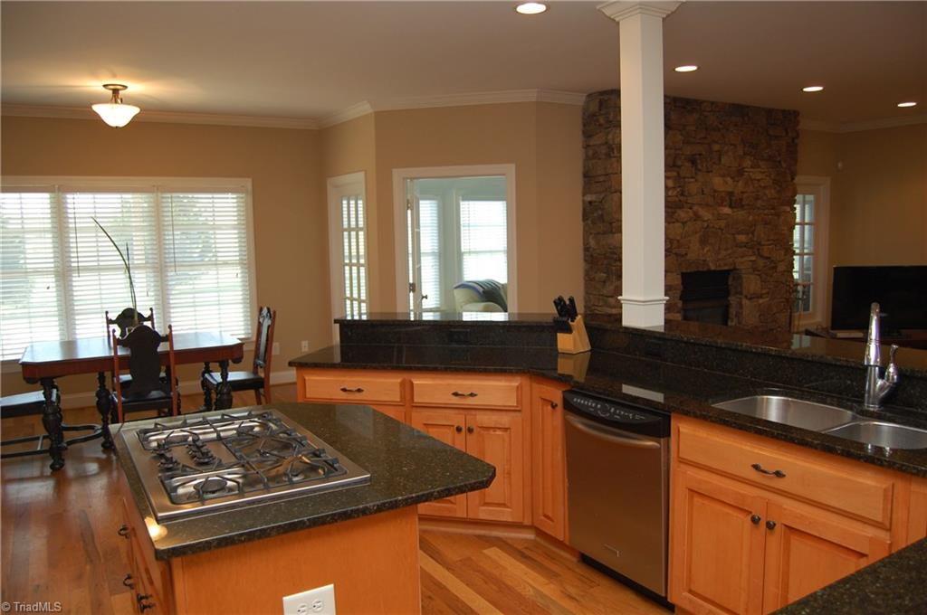 5027 Kennedy Road Trinity, NC 27370 - Photo 6 of 30
