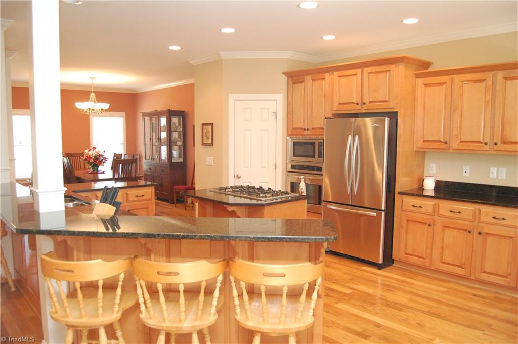 5027 Kennedy Road Trinity, NC 27370 - Photo 7 of 30