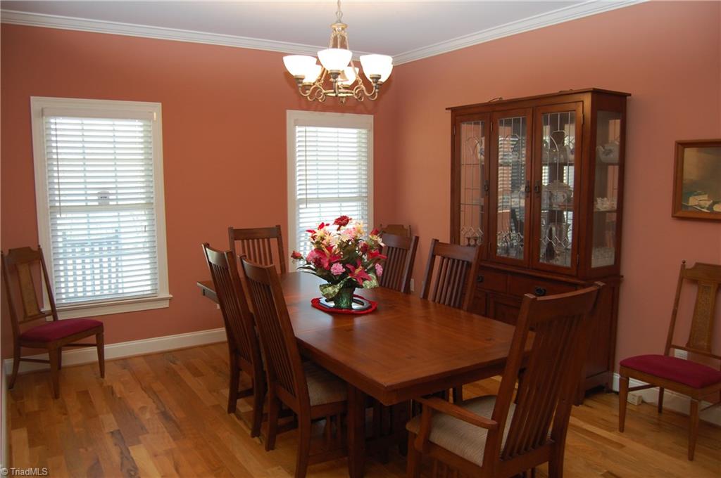 5027 Kennedy Road Trinity, NC 27370 - Photo 8 of 30