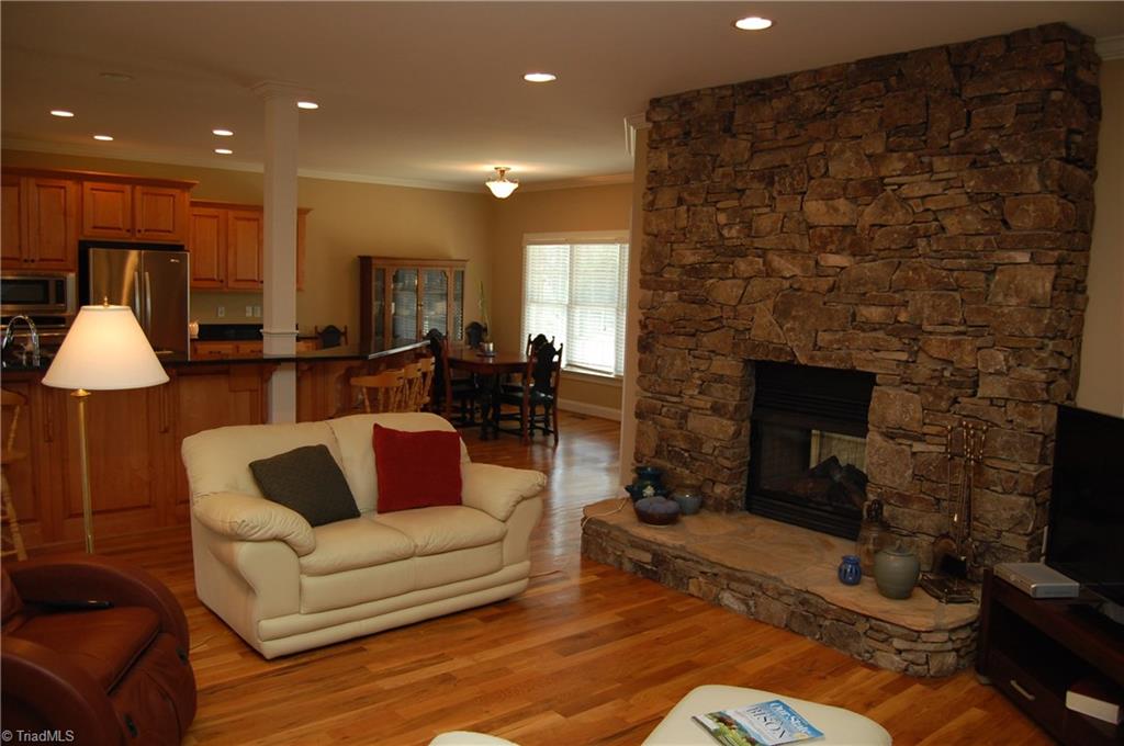5027 Kennedy Road Trinity, NC 27370 - Photo 10 of 30