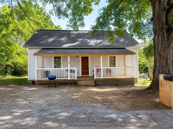$125,000 | 209 Bailey Street, Anderson, SC 29621