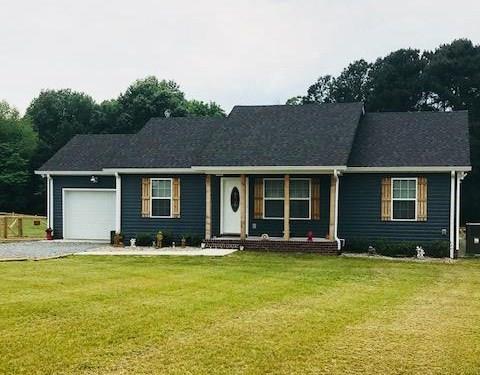 123 Blackey Bandy Road Bethpage, TN 37022 - Photo 1 of 14 Gallery Image 1