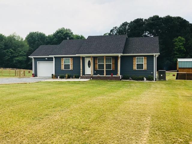 123 Blackey Bandy Road Bethpage, TN 37022 - Photo 2 of 14 Gallery Image 2