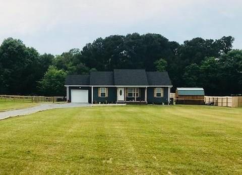 123 Blackey Bandy Road Bethpage, TN 37022 - Photo 3 of 14 Gallery Image 3