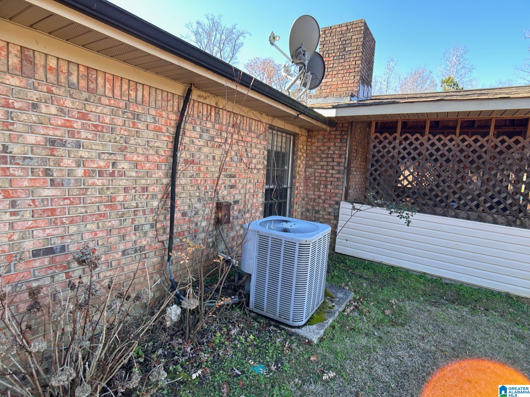 4320 Peach Grove Road Tuscaloosa, AL 35405 - Photo 15 of 19
