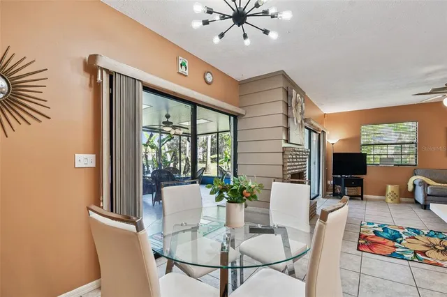 a kitchen with a stove and a sink
