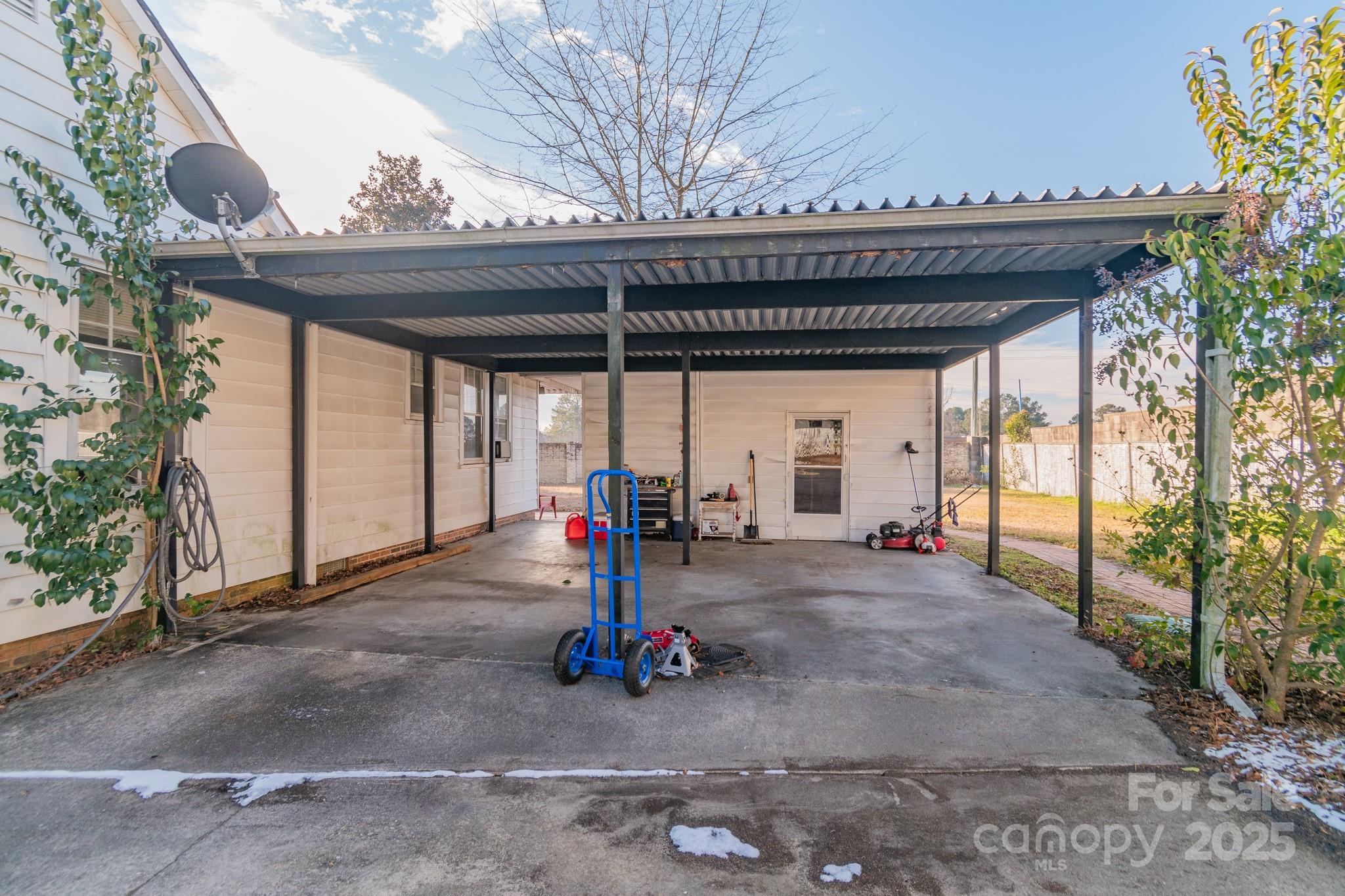 116 Church Chesterfield, SC 29709 - Photo 37 of 44 Gallery Image 37