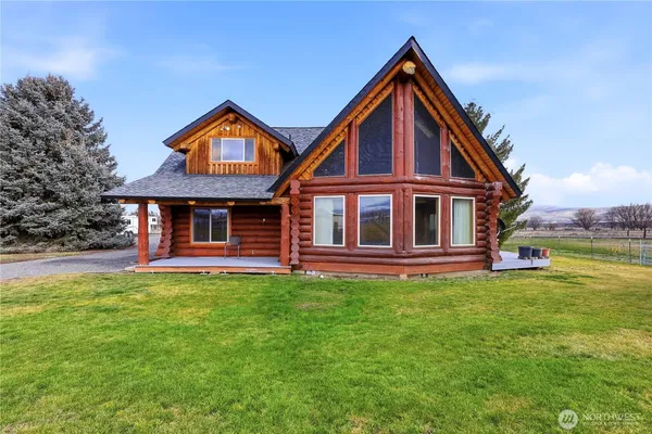 $730,000 | 14254 Rutherford Road, Yakima, WA 98903
