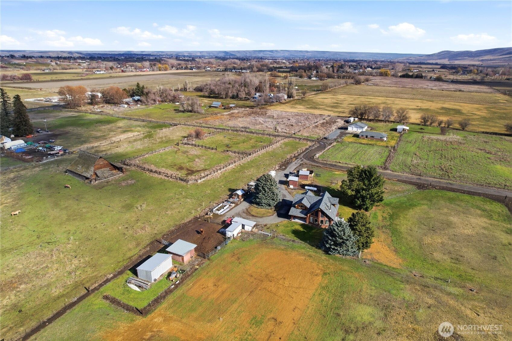 14254 Rutherford Road Yakima, WA 98903 - Photo 36 of 40