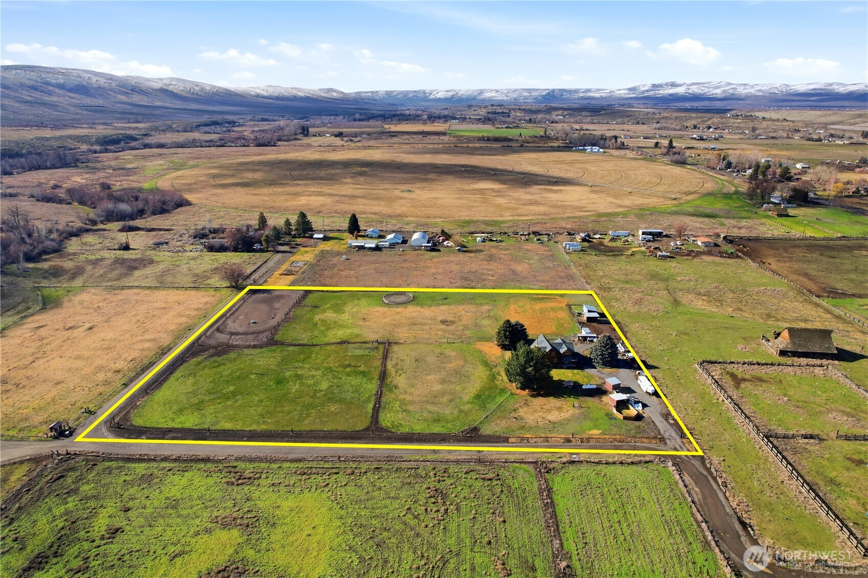 14254 Rutherford Road Yakima, WA 98903 - Photo 37 of 40