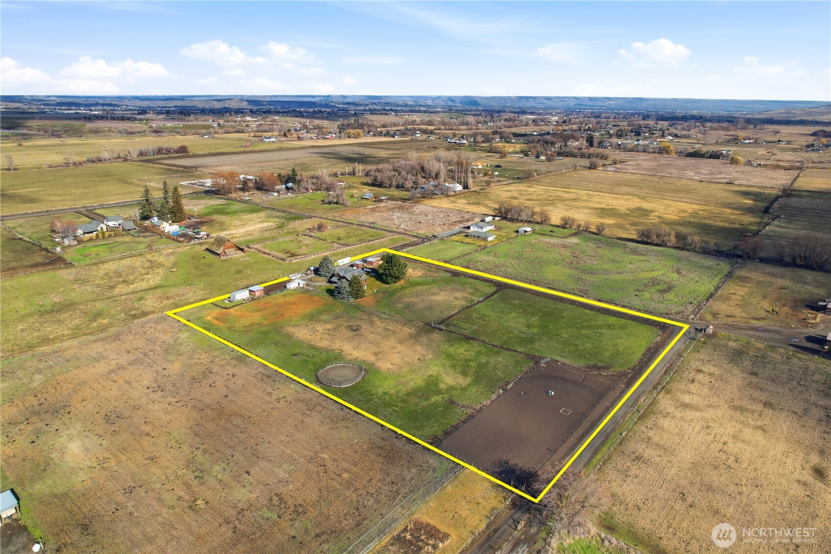 14254 Rutherford Road Yakima, WA 98903 - Photo 38 of 40