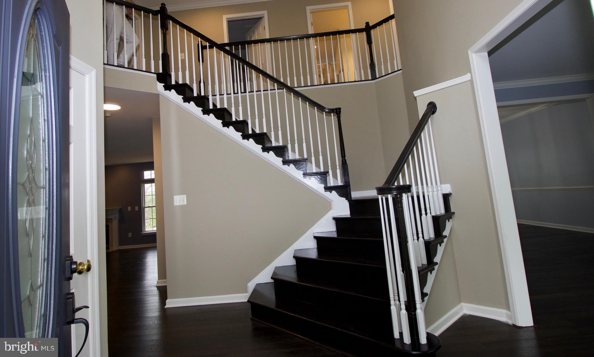1805 Addison Court Frederick, MD 21701 - Photo 2 of 42 Foyer