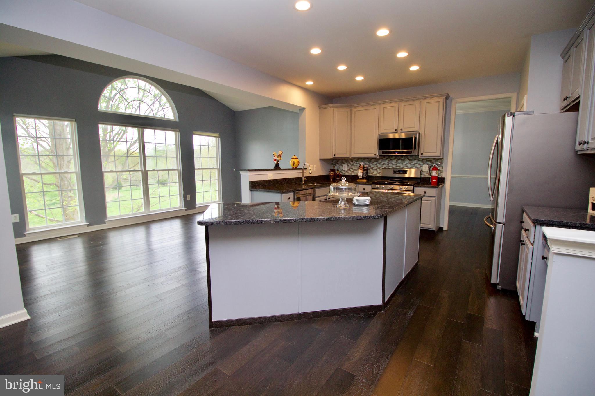 1805 Addison Court Frederick, MD 21701 - Photo 11 of 42 Sun room