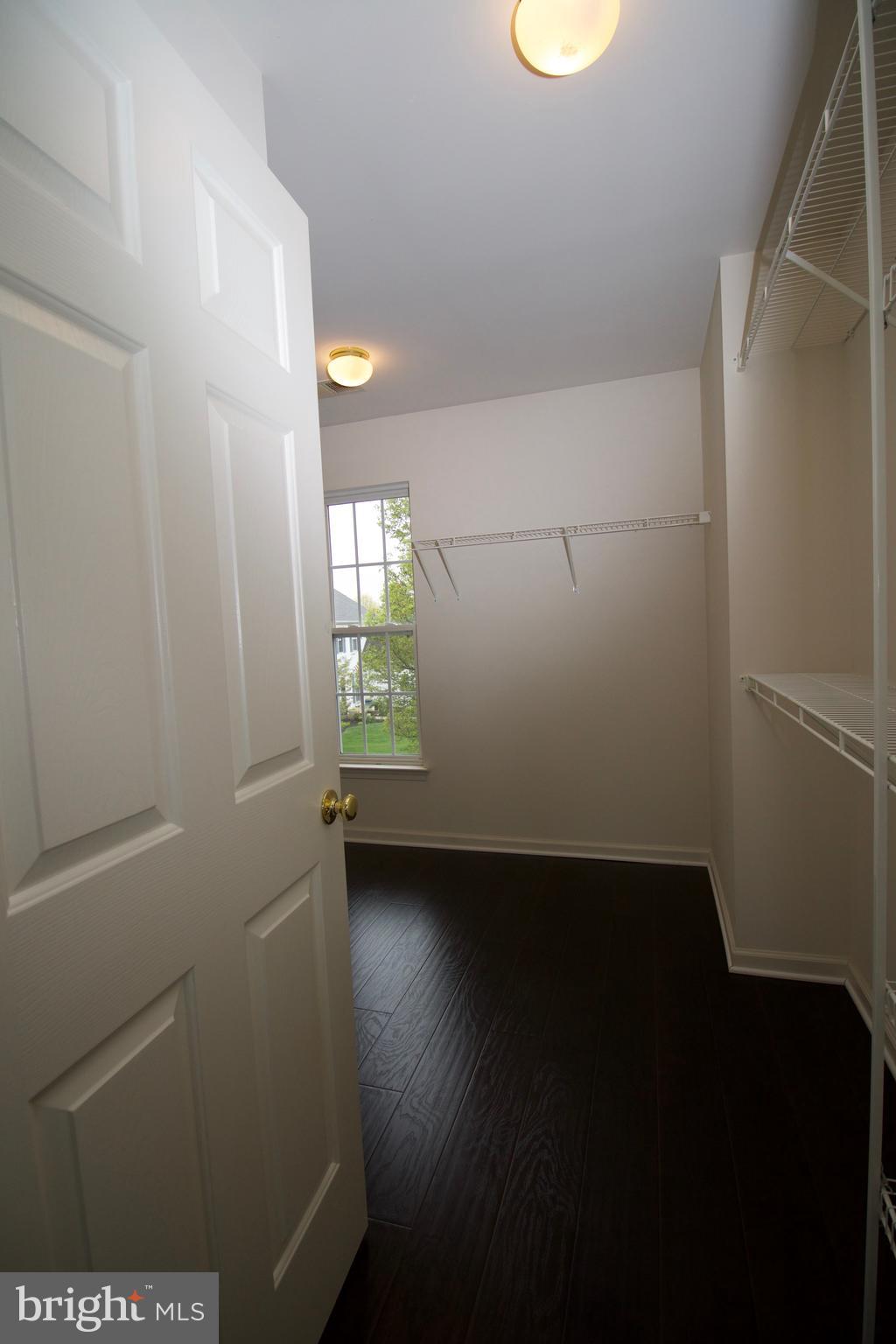 1805 Addison Court Frederick, MD 21701 - Photo 20 of 42 Master suit closet