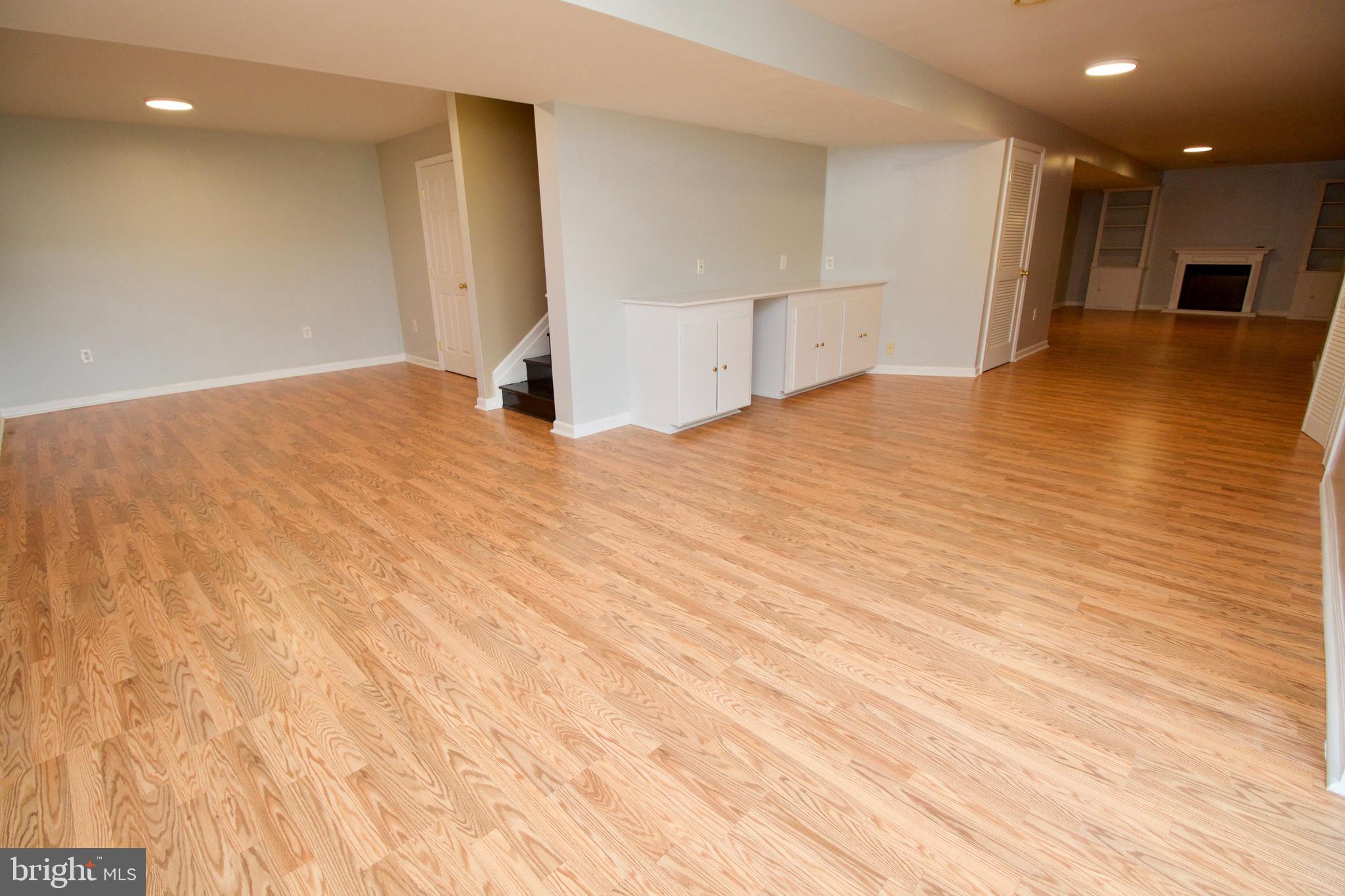1805 Addison Court Frederick, MD 21701 - Photo 33 of 42 Basement