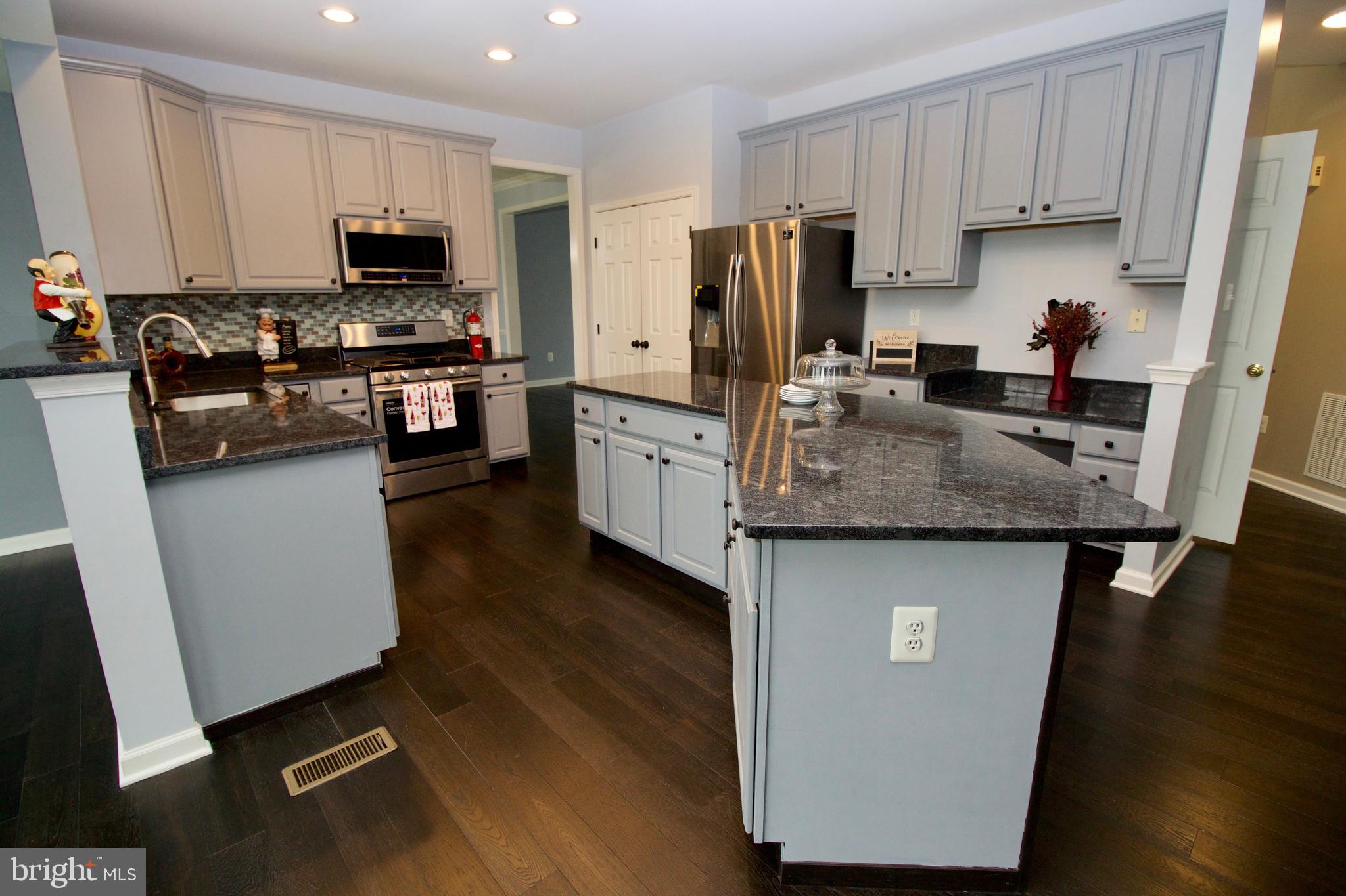 1805 Addison Court Frederick, MD 21701 - Photo 10 of 42 Kitchen